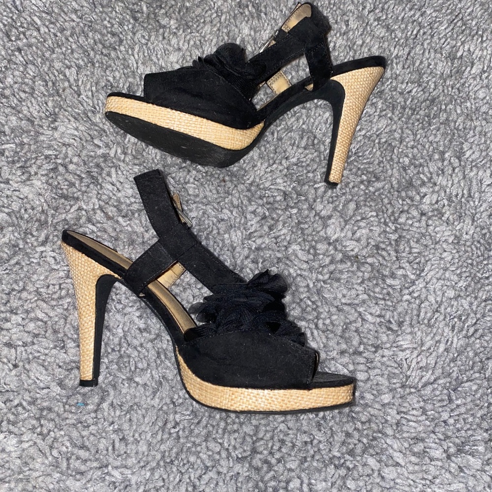 Charming Charlie High Heels